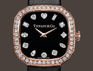 Reparación de relojes Tiffany & Co. 11
