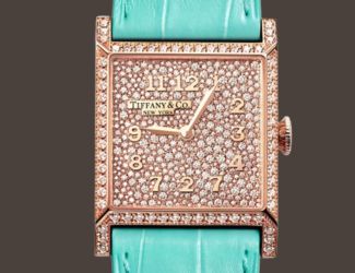 Reparación de relojes Tiffany & Co. 12
