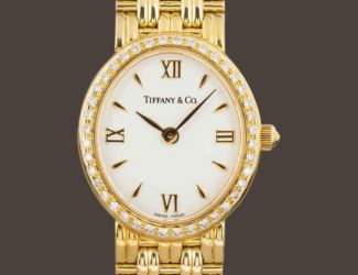 Tiffany & Co. Watch Repair 15