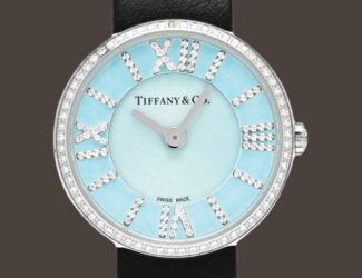 Tiffany & Co. Watch Repair 16