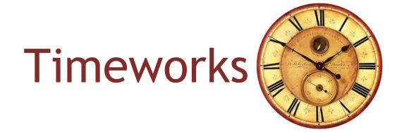 Timeworks Clock Repair