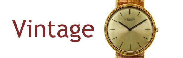 Vintage Watch Repair (1)