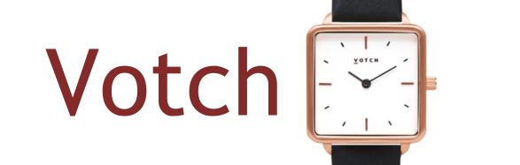 Reparación de relojes Votch