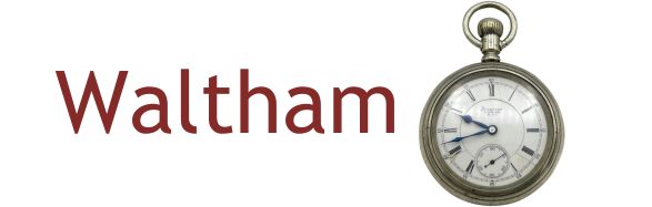 Reparación de relojes Waltham