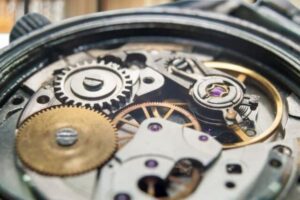 5 verdades sobre los movimientos de relojes automáticos