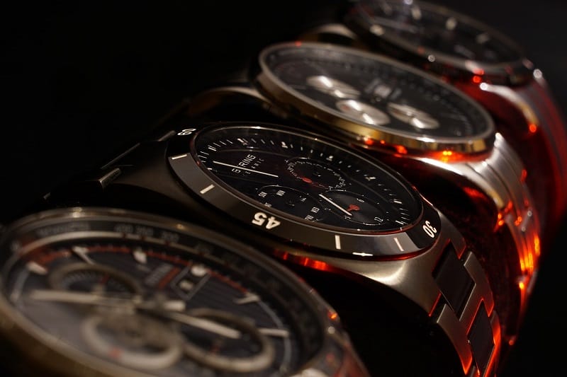 You are currently viewing 15 Dos and Don’ts of Watch Collecting