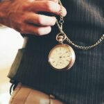 Lea más sobre el artículo Tres razones por las que un reloj antiguo es una excelente inversión