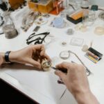 Read more about the article Common Watch Repairs: A Fundamental Guide