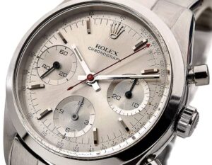 Why Rolex Watches Ar So Expensive