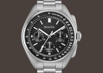 LUNAR PILOT WATCH REPAIR