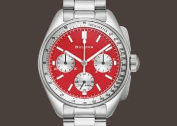 LUNAR PILOT WATCH REPAIR