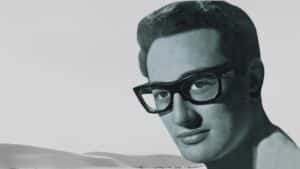 Buddy Holly's Iconic Omega Watch