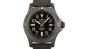 Breitling Avenger Seawolf 