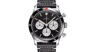 Breitling Co Pilot Ref