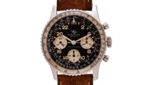 Breitling Navitimer Cosmonaute