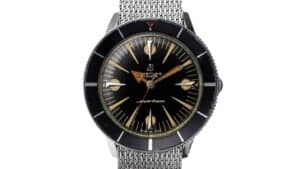 Breitling Superocean