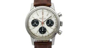 Breitling Top Time Ref
