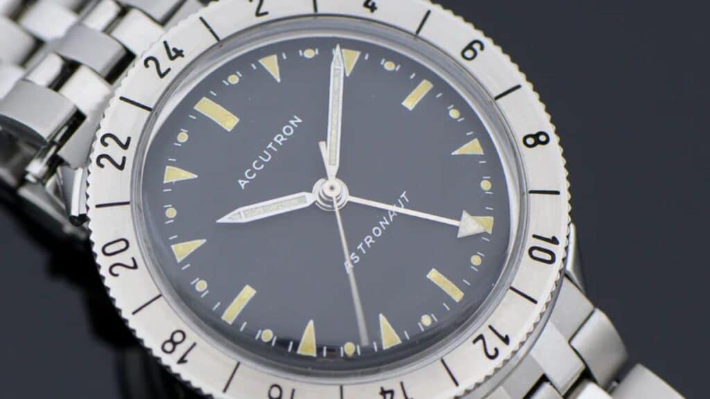 10 Things About Accutron You (Probably) Didn’t Know