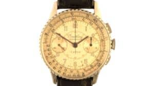 Breitling Chronomat 769