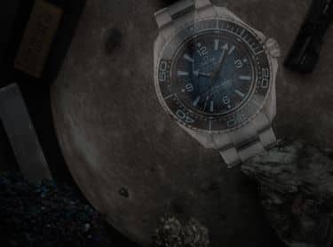 OMEGA WATCH REPAIR