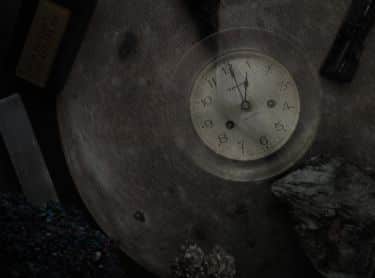 WATERBURY CLOCK REPAIR