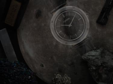 CITIZEN WATCH REPAIR