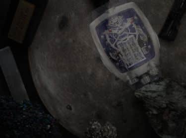 JACOB & CO. WATCH REPAIR