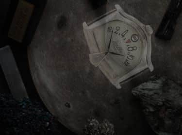 JEAN D'EVE WATCH REPAIR