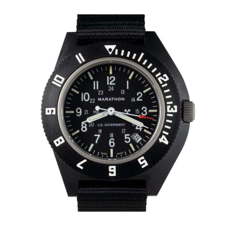 MARATHON WATCH REPAIR