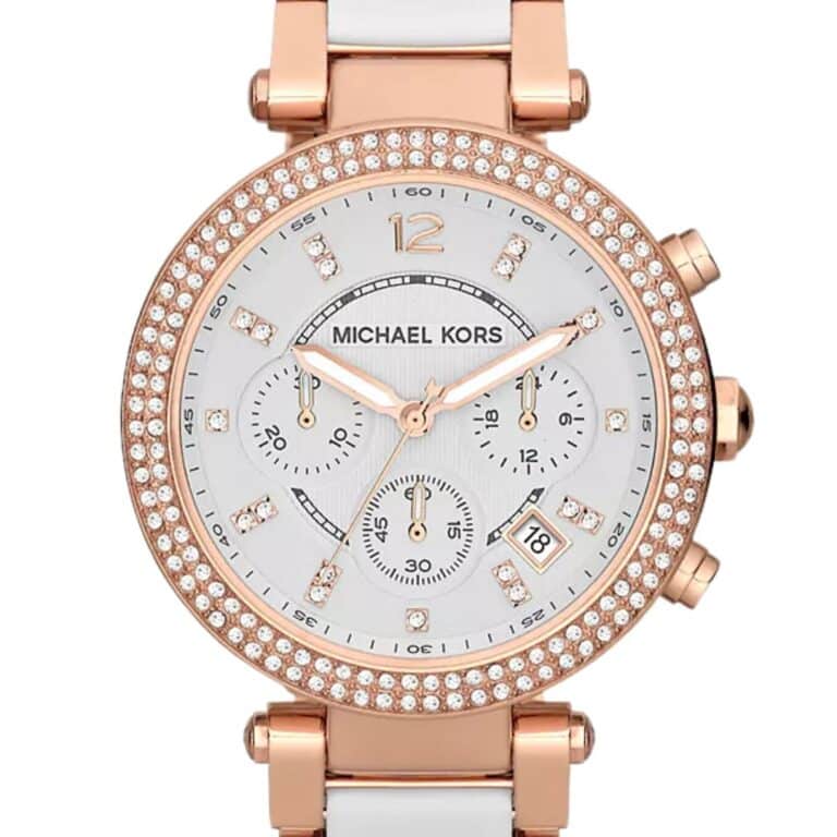 MICHAEL KORS WATCH REPAIR