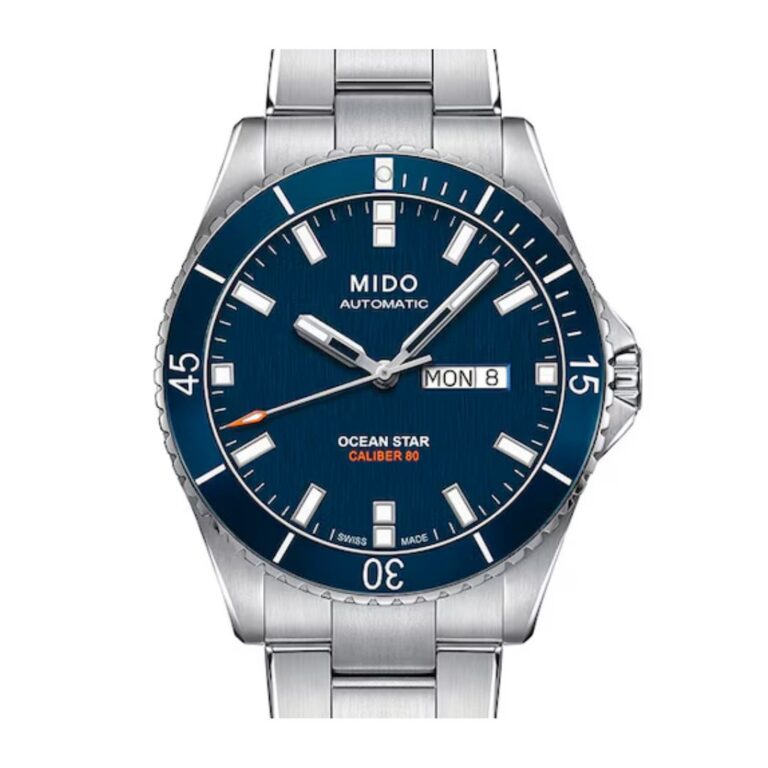 MIDO WATCH REPAIR
