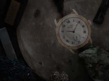 ROTARY WATCH REPAIR