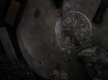 U-BOAT WATCH REPAIR