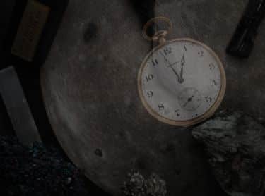 E. HOWARD WATCH REPAIR