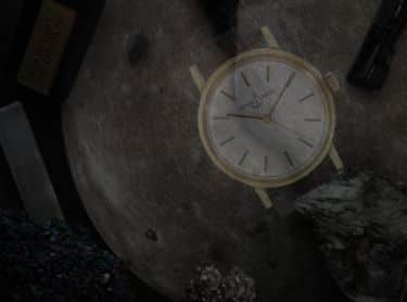 ULYSSE NARDIN WATCH REPAIR