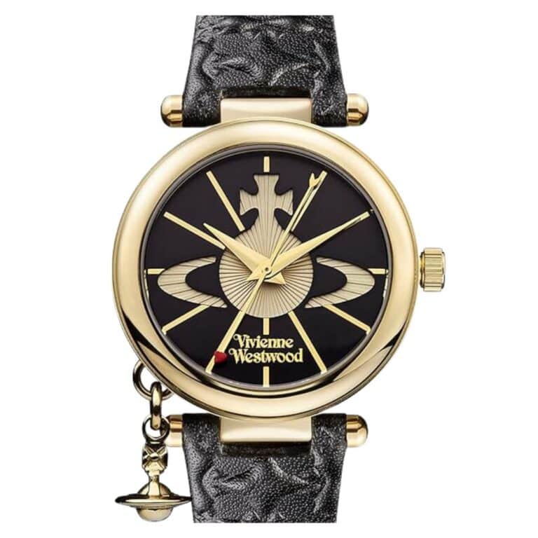 VIVIENNE WESTWOOD WATCH REPAIR