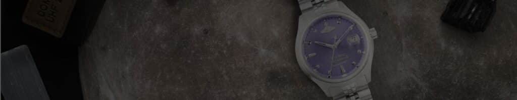 VIVIENNE WESTWOOD WATCH REPAIR
