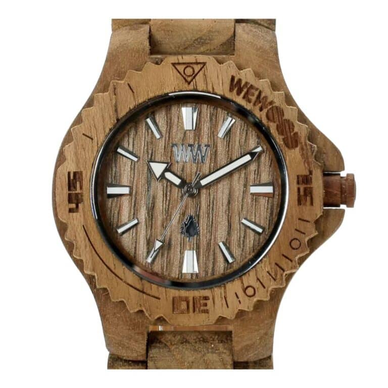 WEWOOD WATCH REPAIR