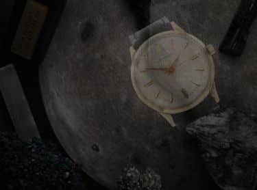 WITTNAUER WATCH REPAIR