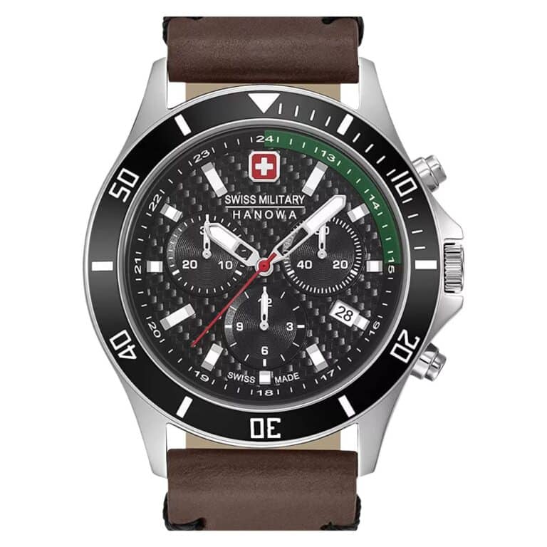 SWISS MILITARY WATCH REPAIR