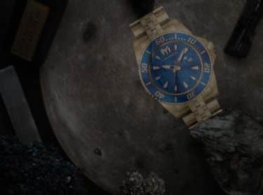 TECHNOMARINE WATCH REPAIR