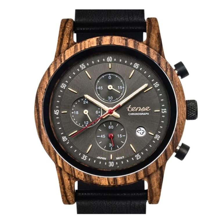 TENSE WATCH REPAIR