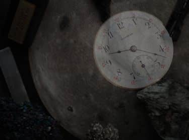 TRENTON WATCH REPAIR