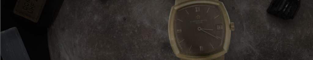 ETERNA WATCH REPAIR