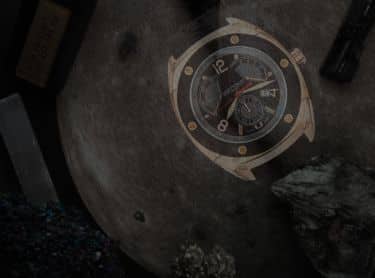 SAINT HONORE WATCH REPAIR