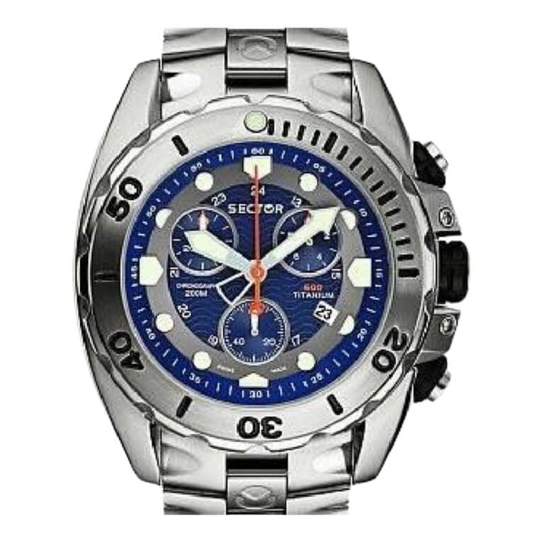SECTOR WATCH REPAIR