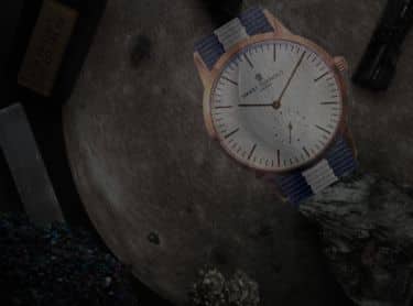 SMART TURNOUT WATCH REPAIR