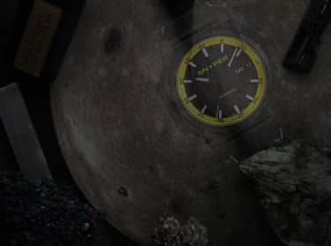 SNYPER WATCH REPAIR