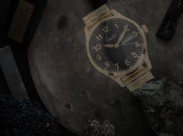 SPEIDEL WATCH REPAIR
