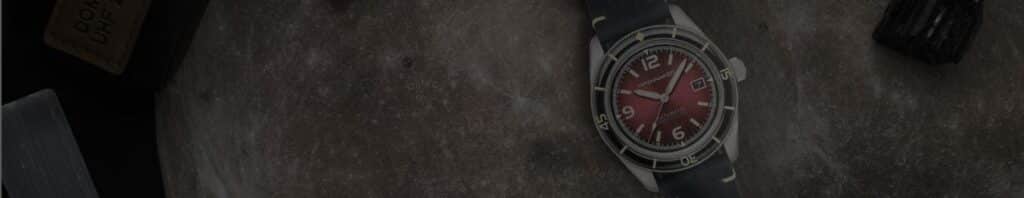 SPINNAKER WATCH REPAIR